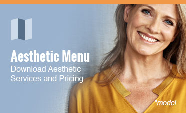 Aesthetic Menu: Download Aesthetic Services and Pricing