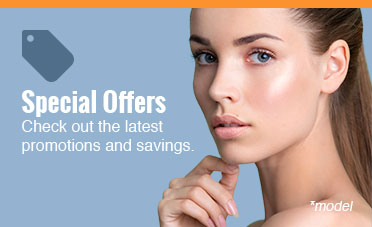 Special Offers: Check out the latest promotions and savings