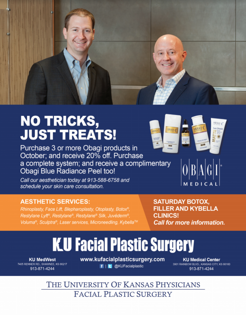 KU Facial October Special