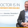 kufacialplasticsurgery_Saturdays_2017WNOVEMBER4