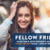 Fellow Friday Injectable Appointments Fellow Friday